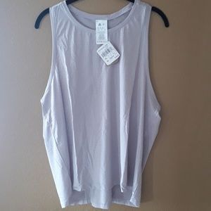 Reebok Tank NWT